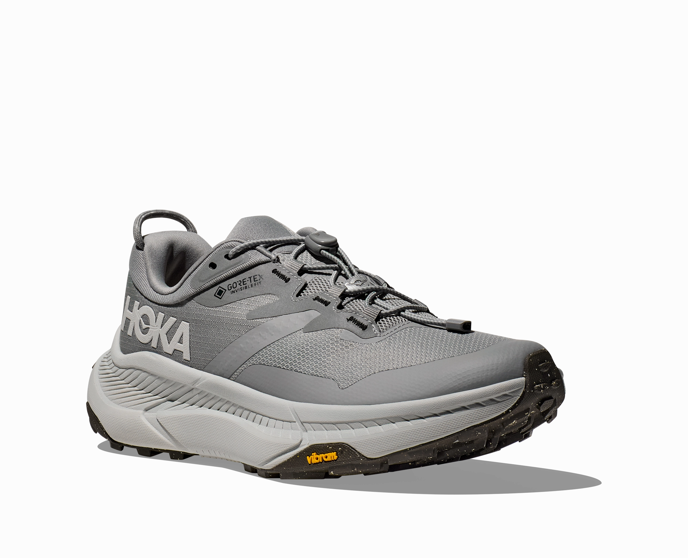 HOKA TRANSPORT GORE-TEX MEN'S Anti - odor