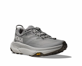 HOKA TRANSPORT GORE-TEX MEN'S Anti - odor