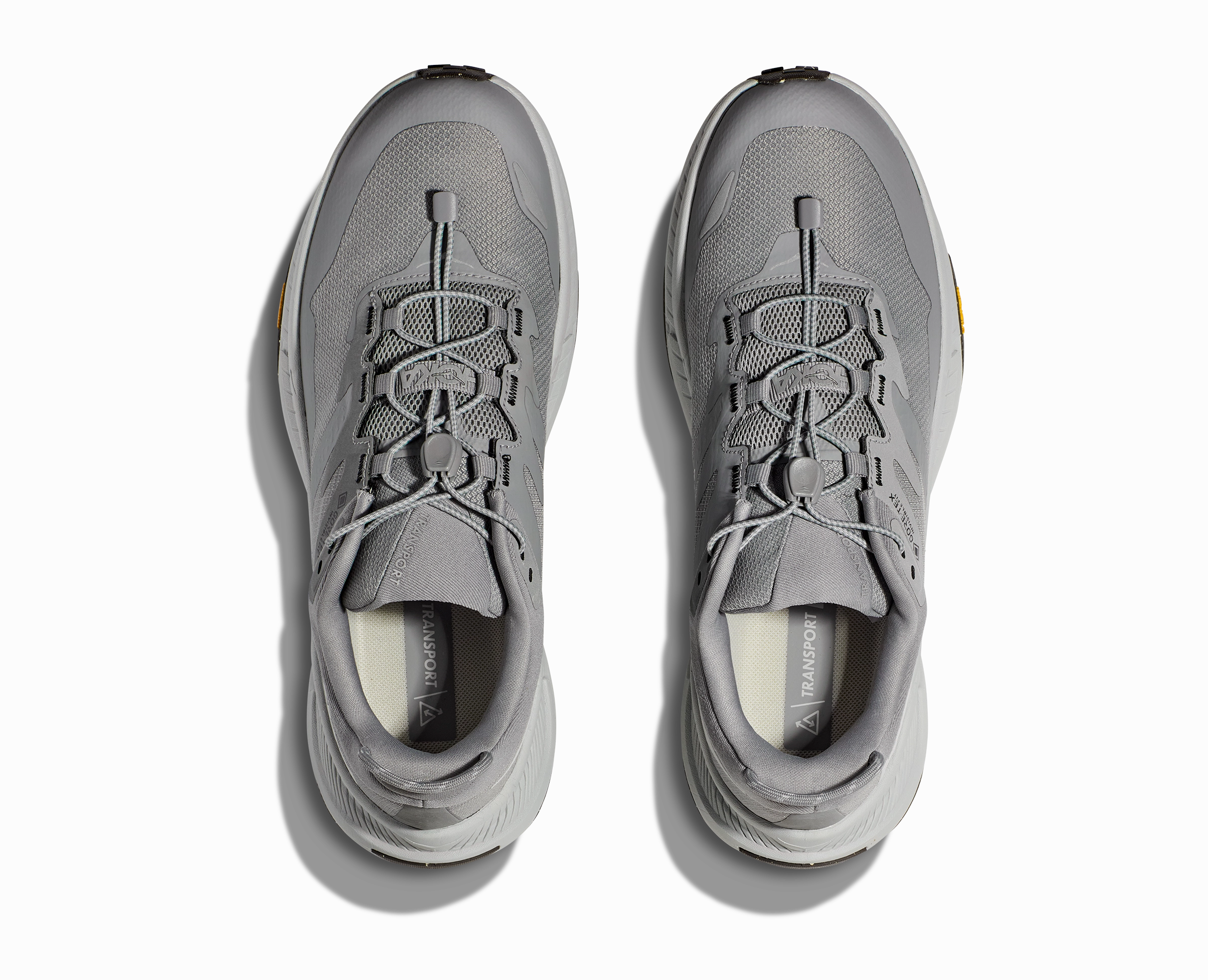 Fall shoe collection HOKA TRANSPORT GORE-TEX MEN'S