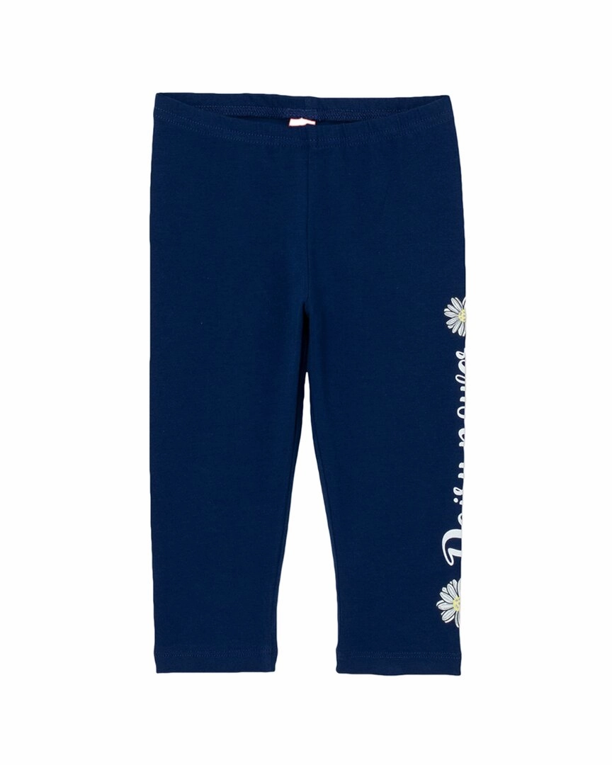 Light Wear Fit Comfy Shape Cherubino Legging