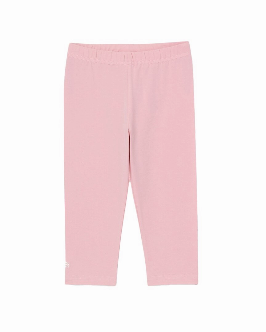 Roomy Fit Anti Bacterial Treatment Cherubino Legging