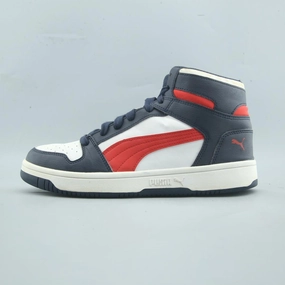 Fresh Daily PUMA REBOUND LAYUP SL