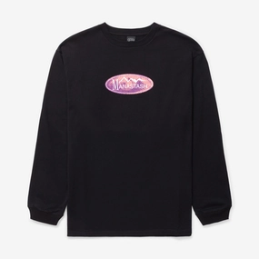 Citee Long Sleeve Tee Eye shrinkage Skinny