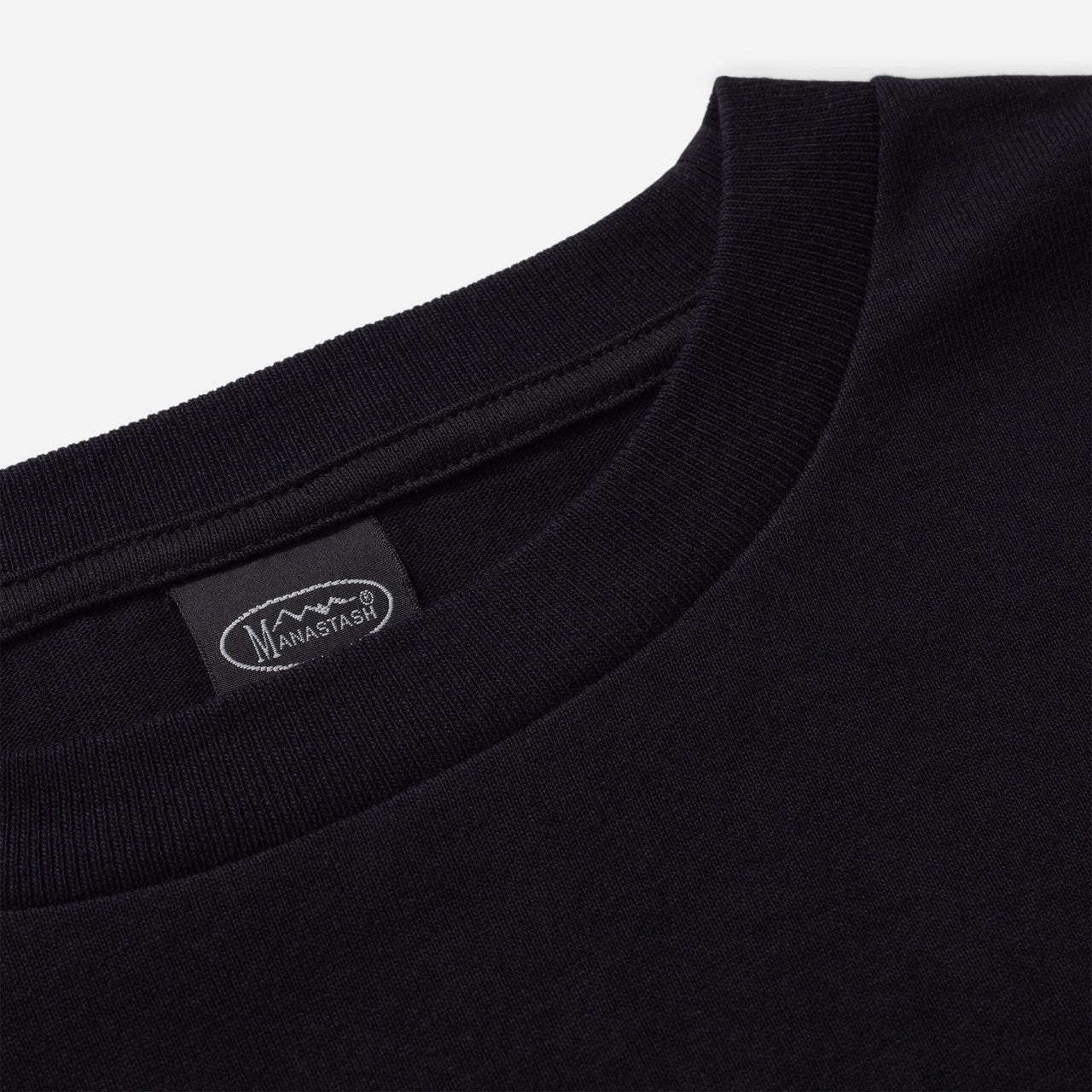 Citee Long Sleeve Tee Eye Humid climate