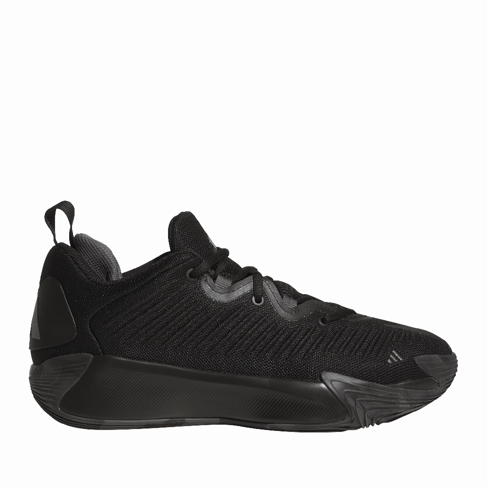 Statement flair adidas Men's Initiation Basketball Shoes