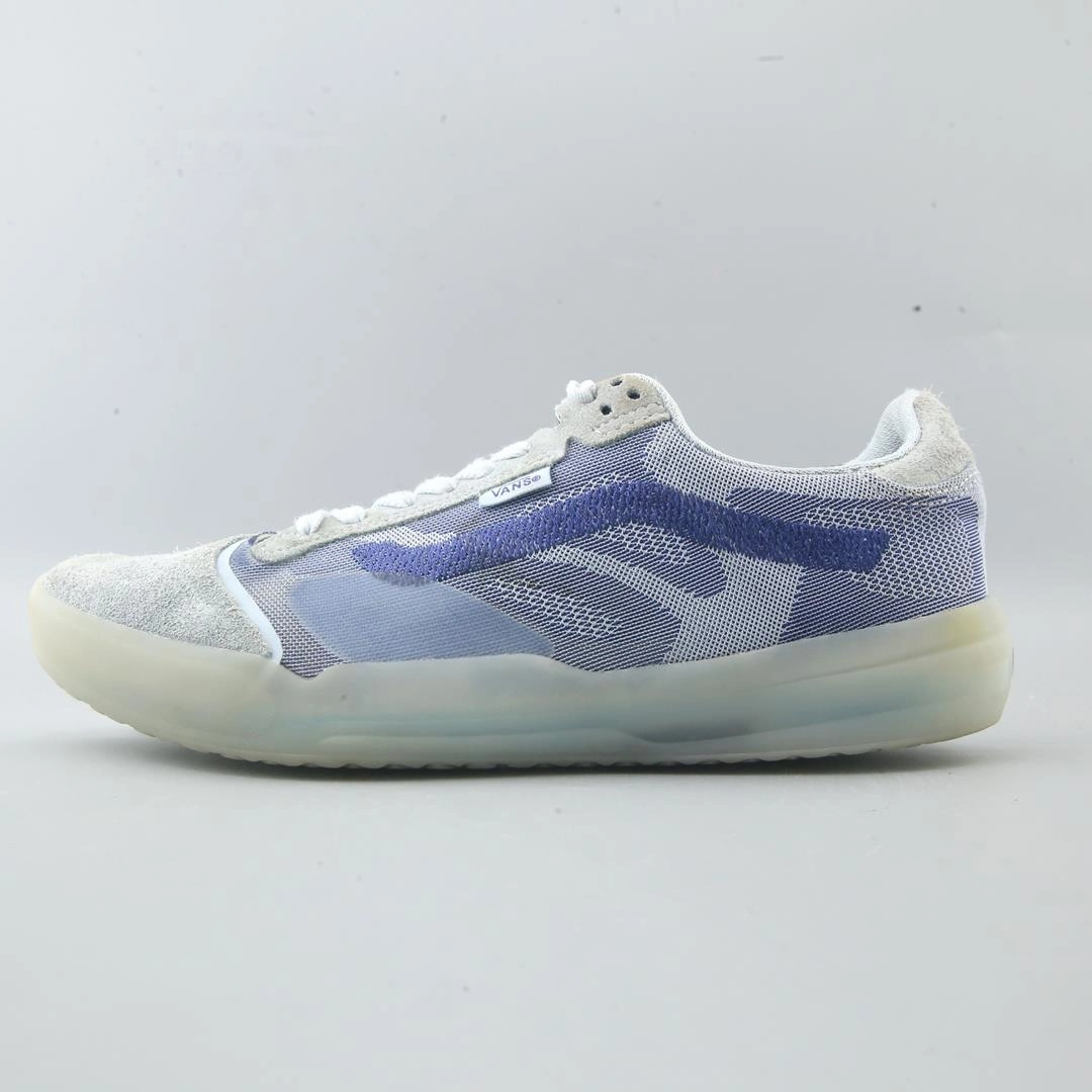 Plan Step VANS EVDNT ULTIMATEWAFFLE