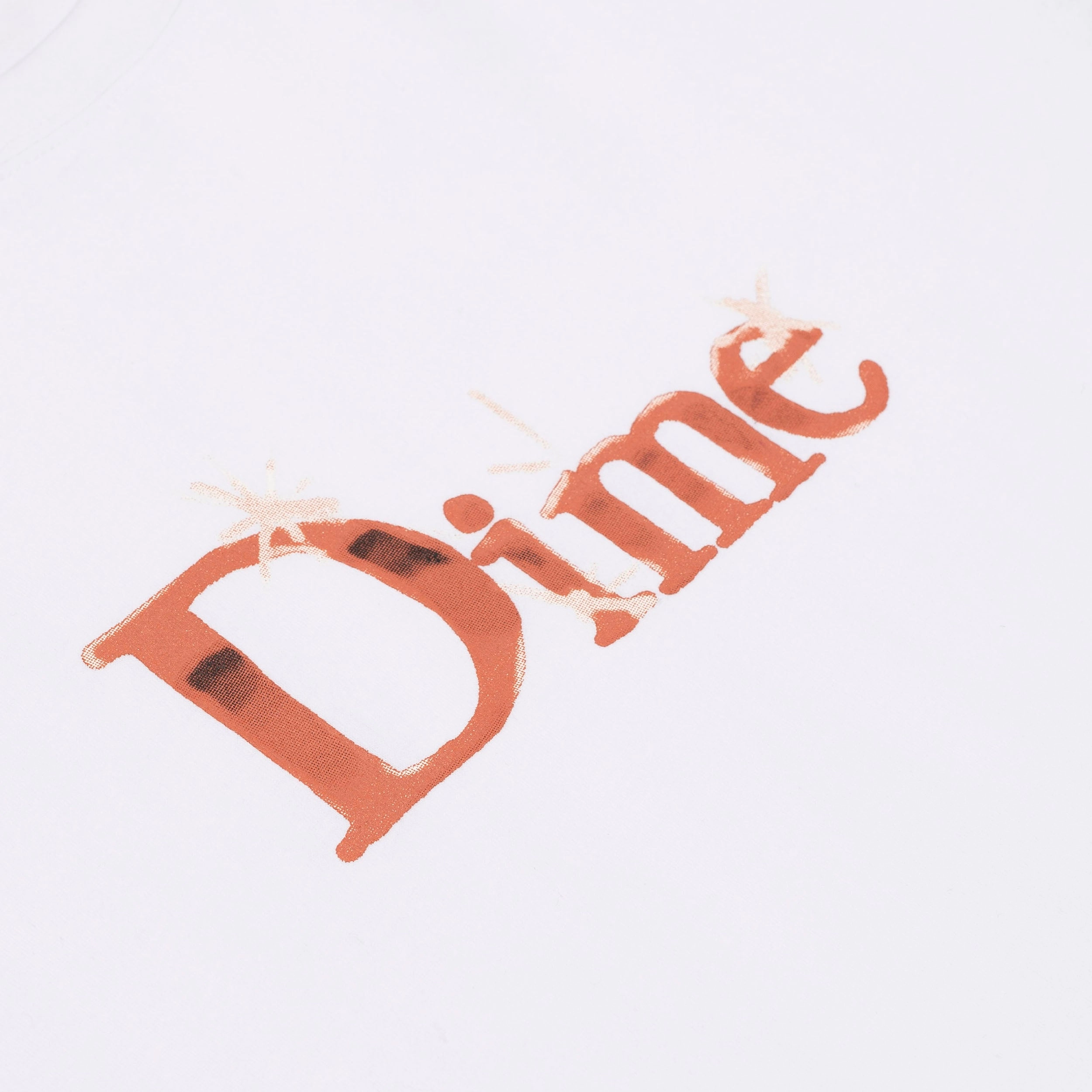 Classic Shiny T-Shirt Beach house