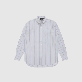 Two Tone Stitching CLASSIC SHIRT