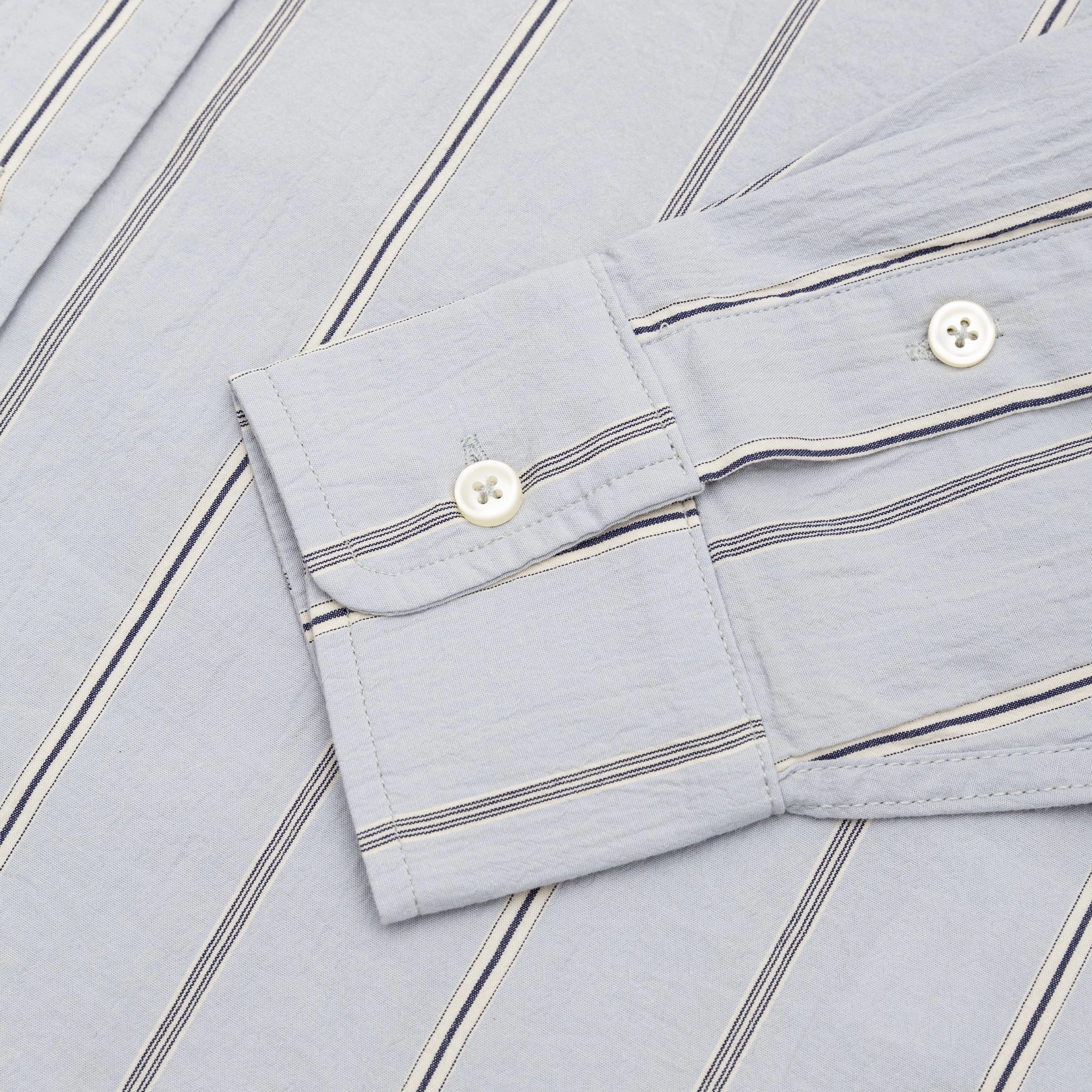 Ergonomic Back Panel Quality Look CLASSIC SHIRT