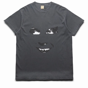 Base Layer Fucking Awesome Modern Times Tee - Pepper