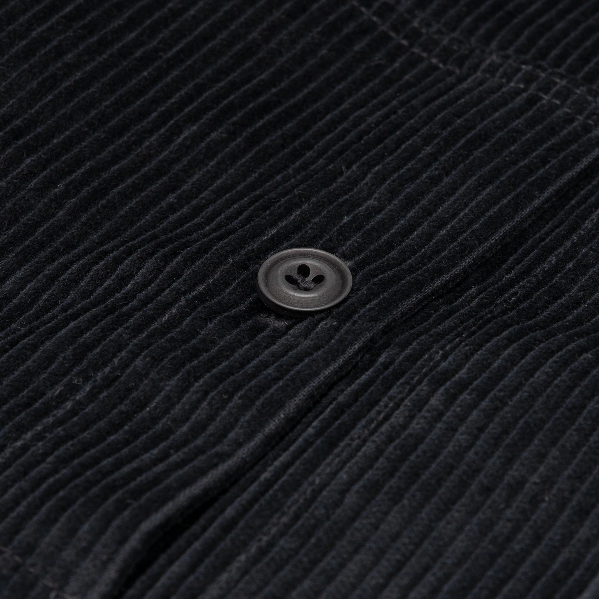Soft Collar Design CLASSIC TWO POCKET SHIRT