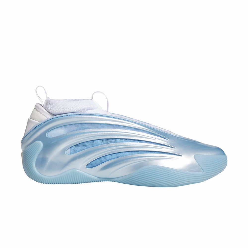 Gel Cushioning adidas Men's Harden Volume 9 Basketball Shoes