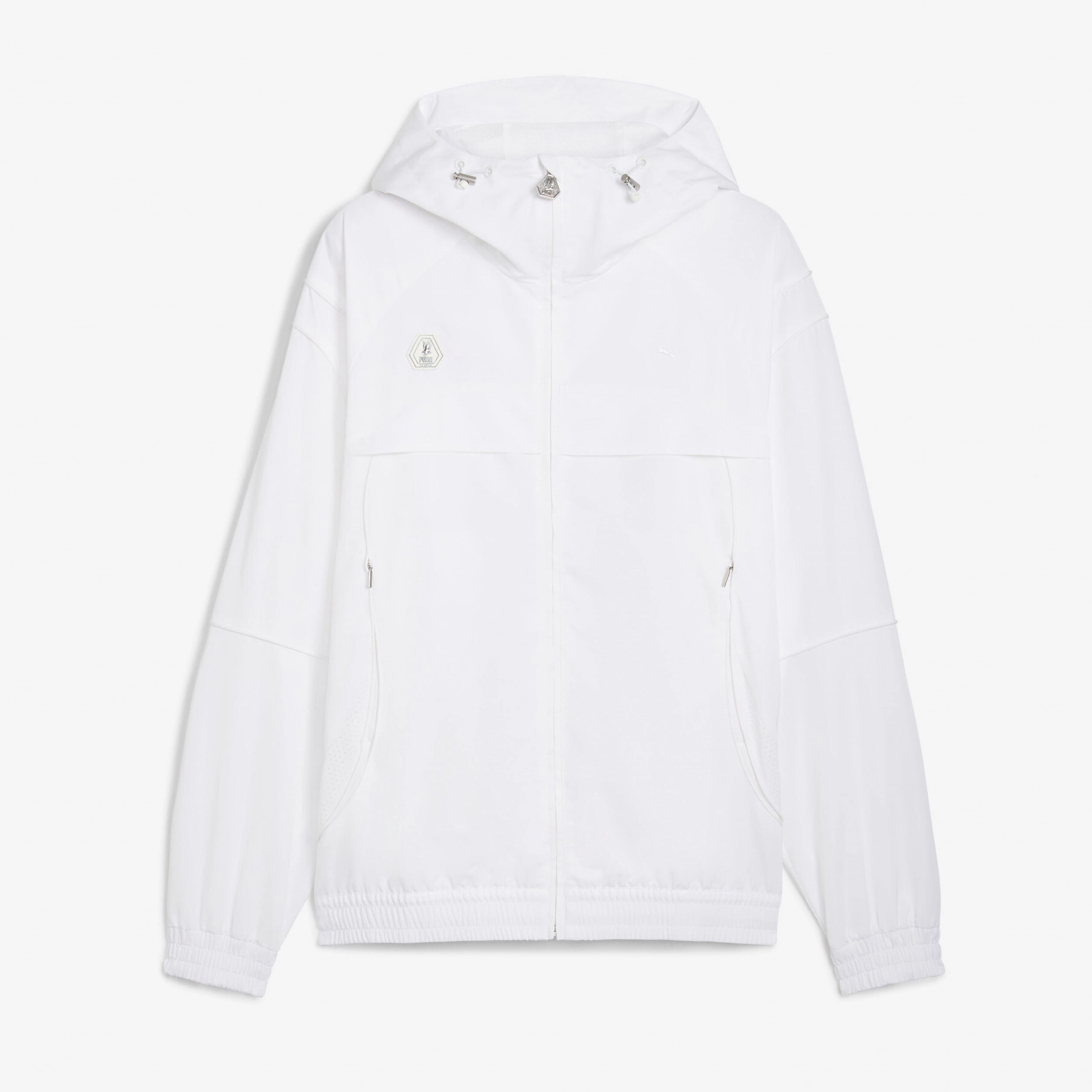 CLRT Jacket x Skepta Sleek Look Condition