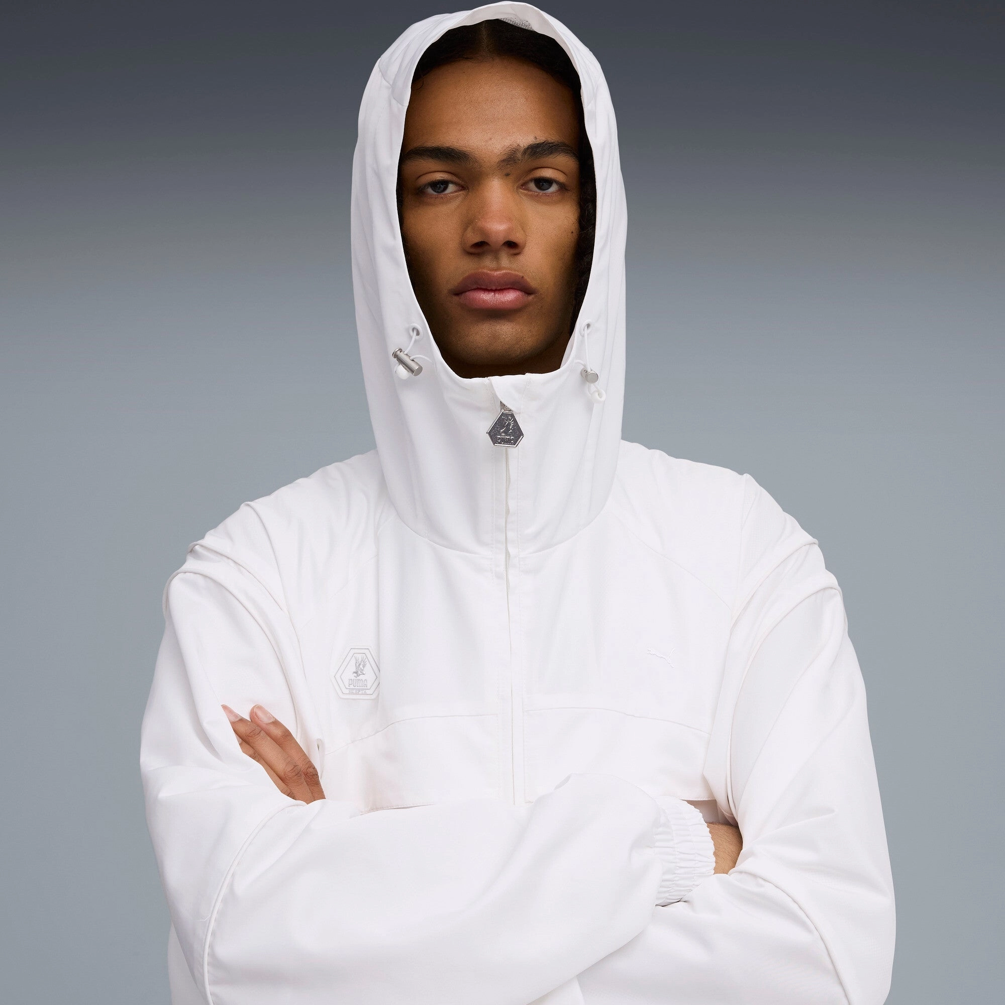 CLRT Jacket x Skepta astronauts Debit