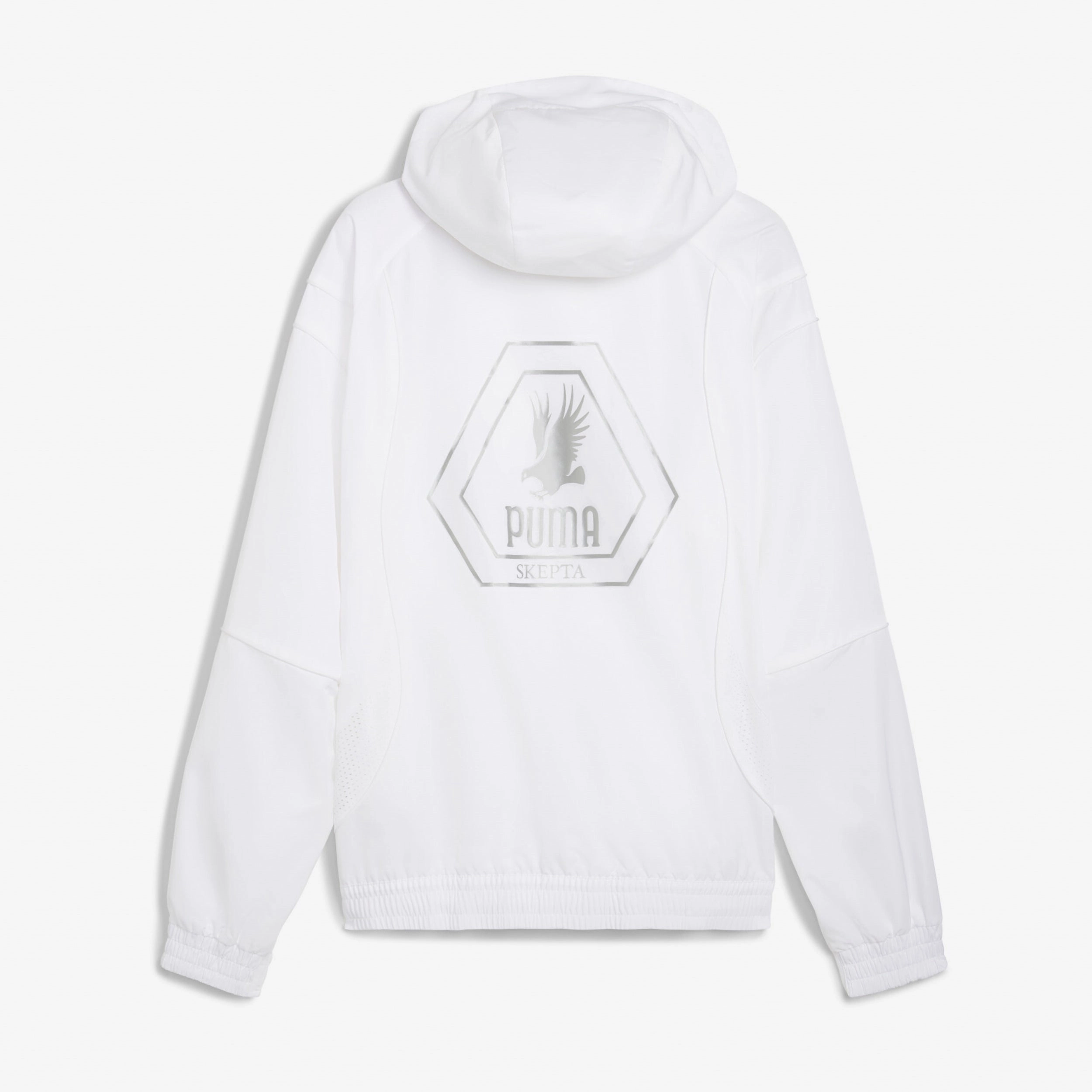 Active Fit CLRT Jacket x Skepta