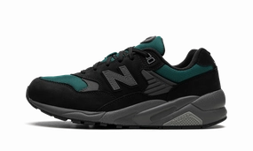 Support Base 580 "Black / Teal"