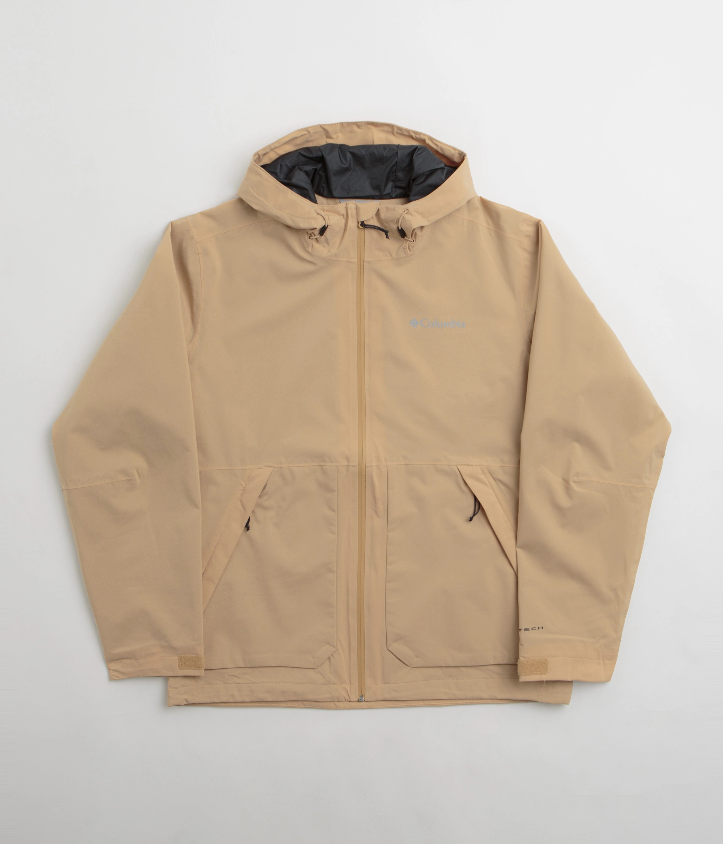 Weather Gear Columbia Altbound Jacket - Canoe