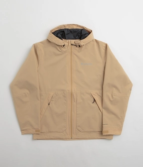 Weather Gear Columbia Altbound Jacket - Canoe