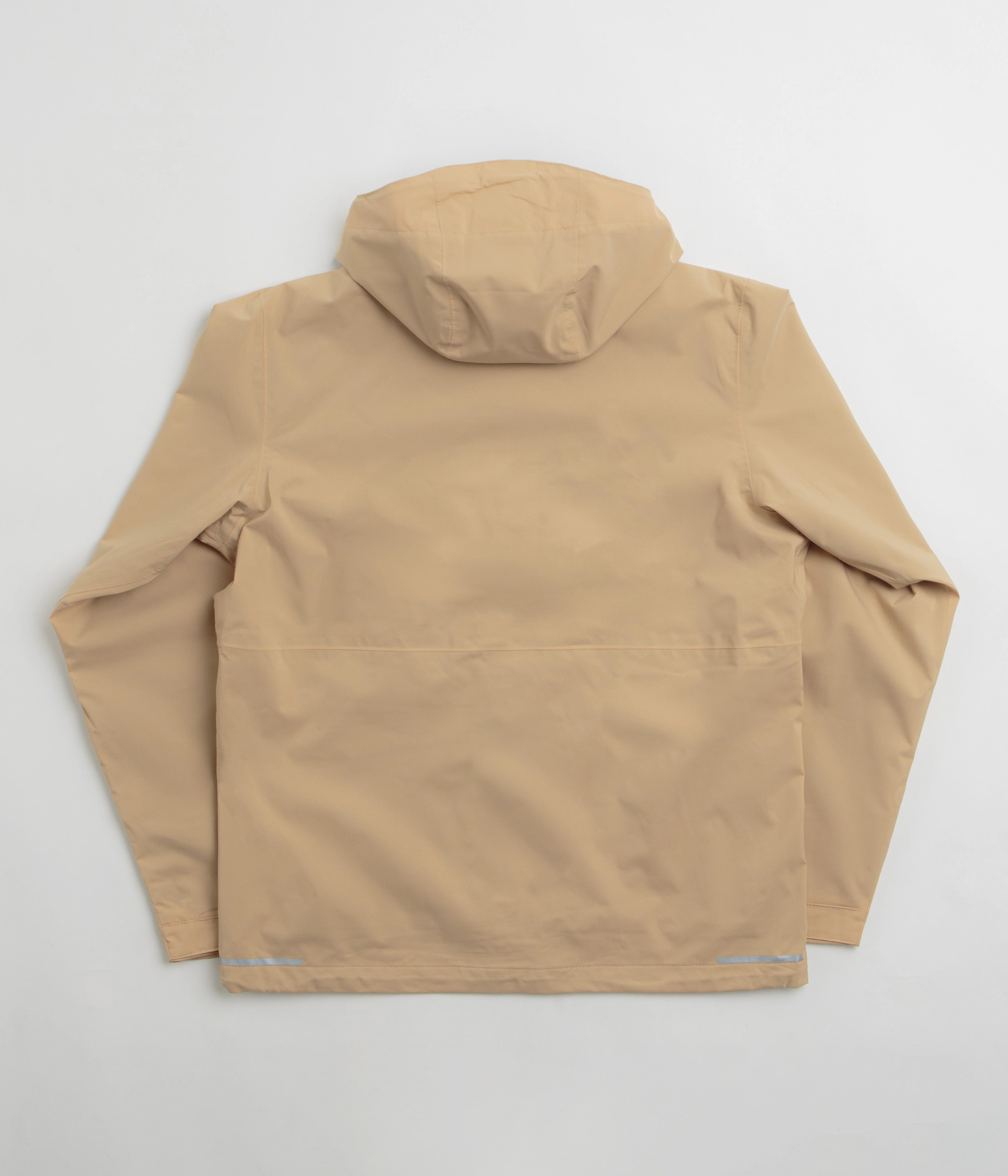 Water Resistant Shell Layer Look Columbia Altbound Jacket - Canoe