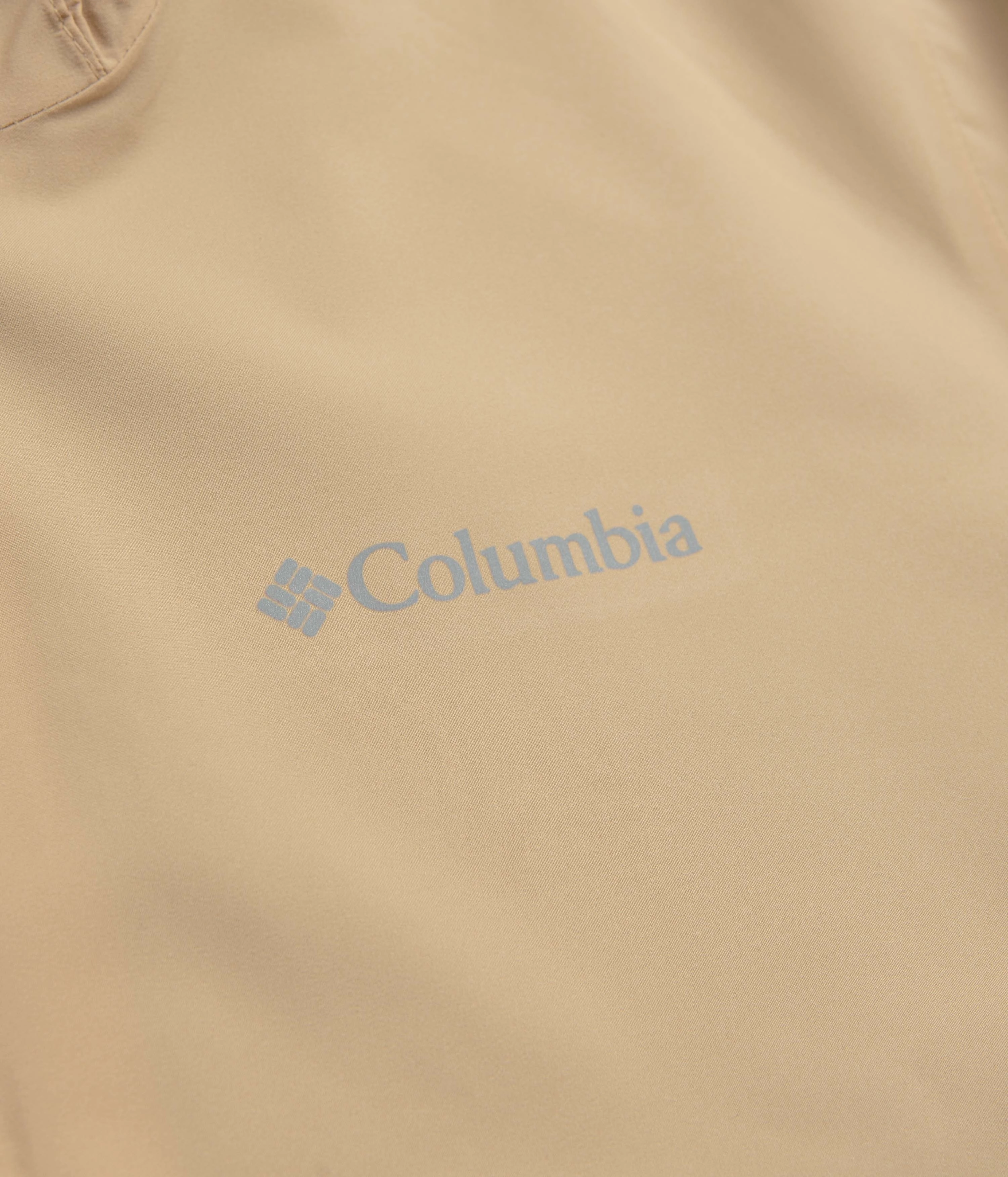 Windproof Barrier Light Coverage Columbia Altbound Jacket - Canoe
