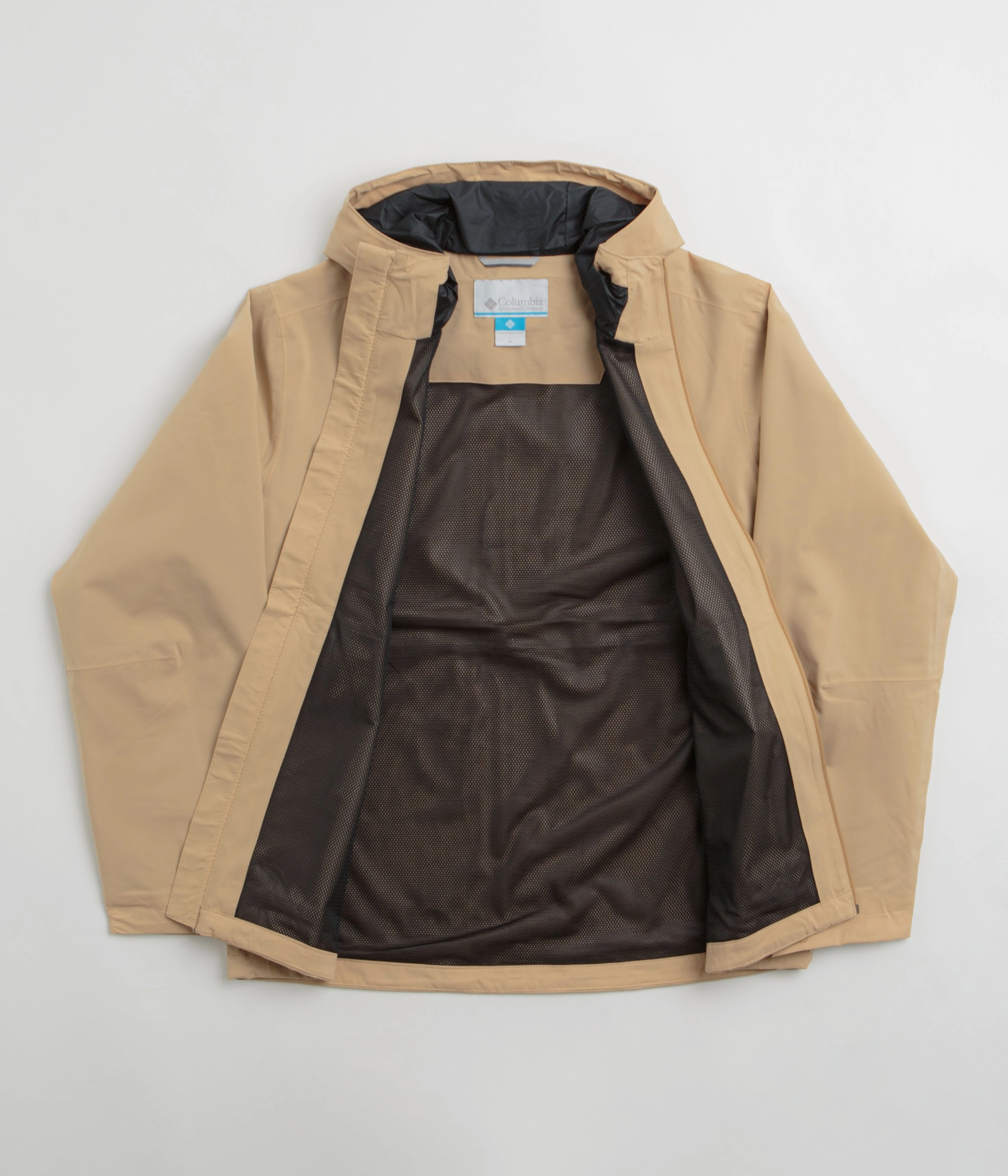 Columbia Altbound Jacket - Canoe System