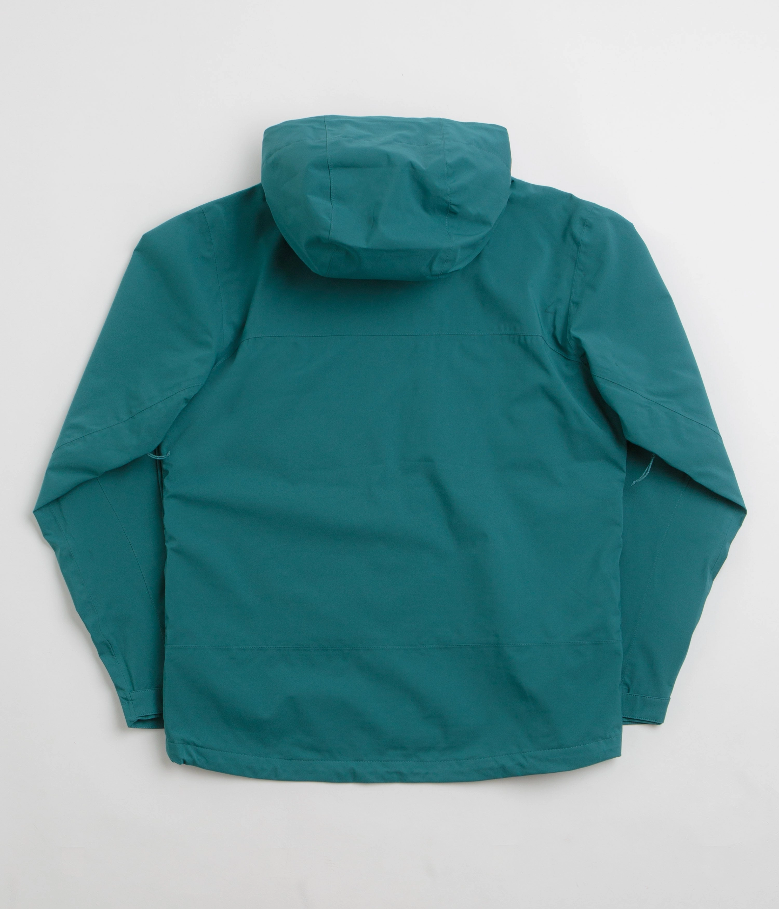 Badge Columbia Boulder Falls Jacket - River Blue