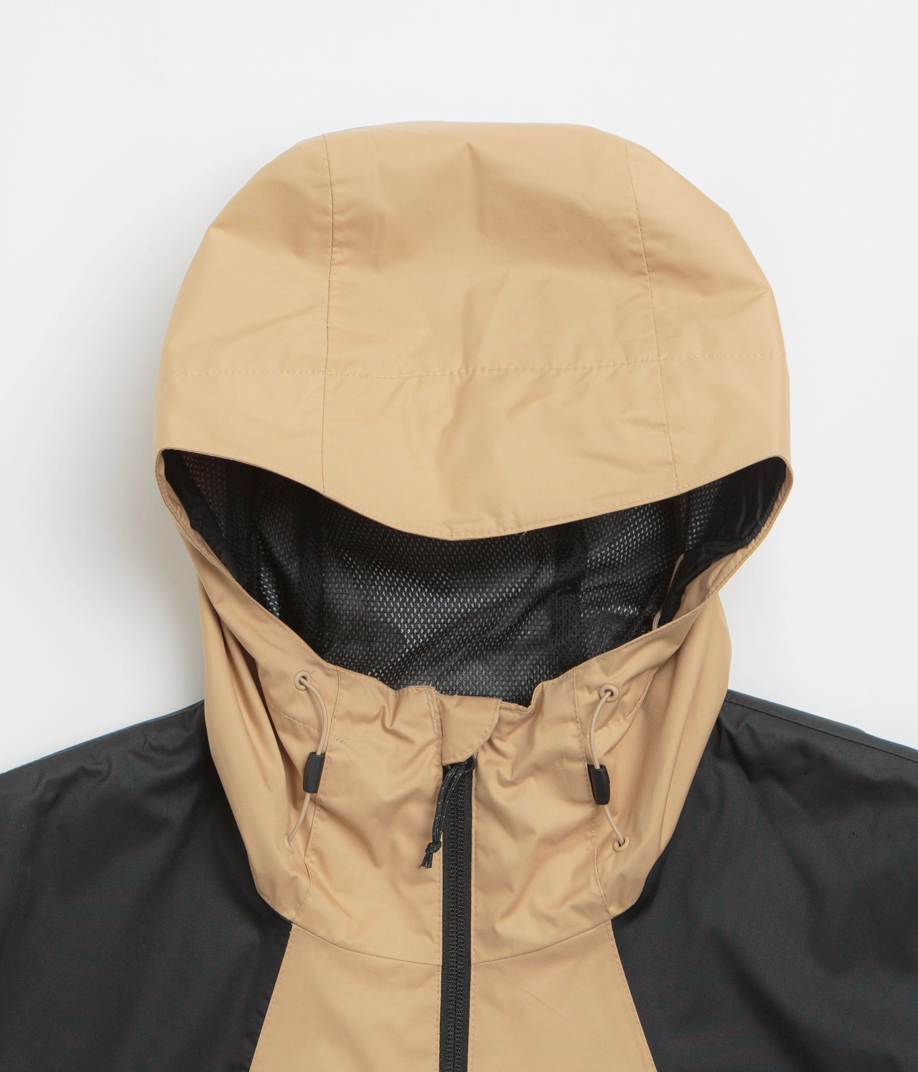 cultural festival Analysis Columbia Inner Limits III Jacket - Canoe / Black / Tobacco