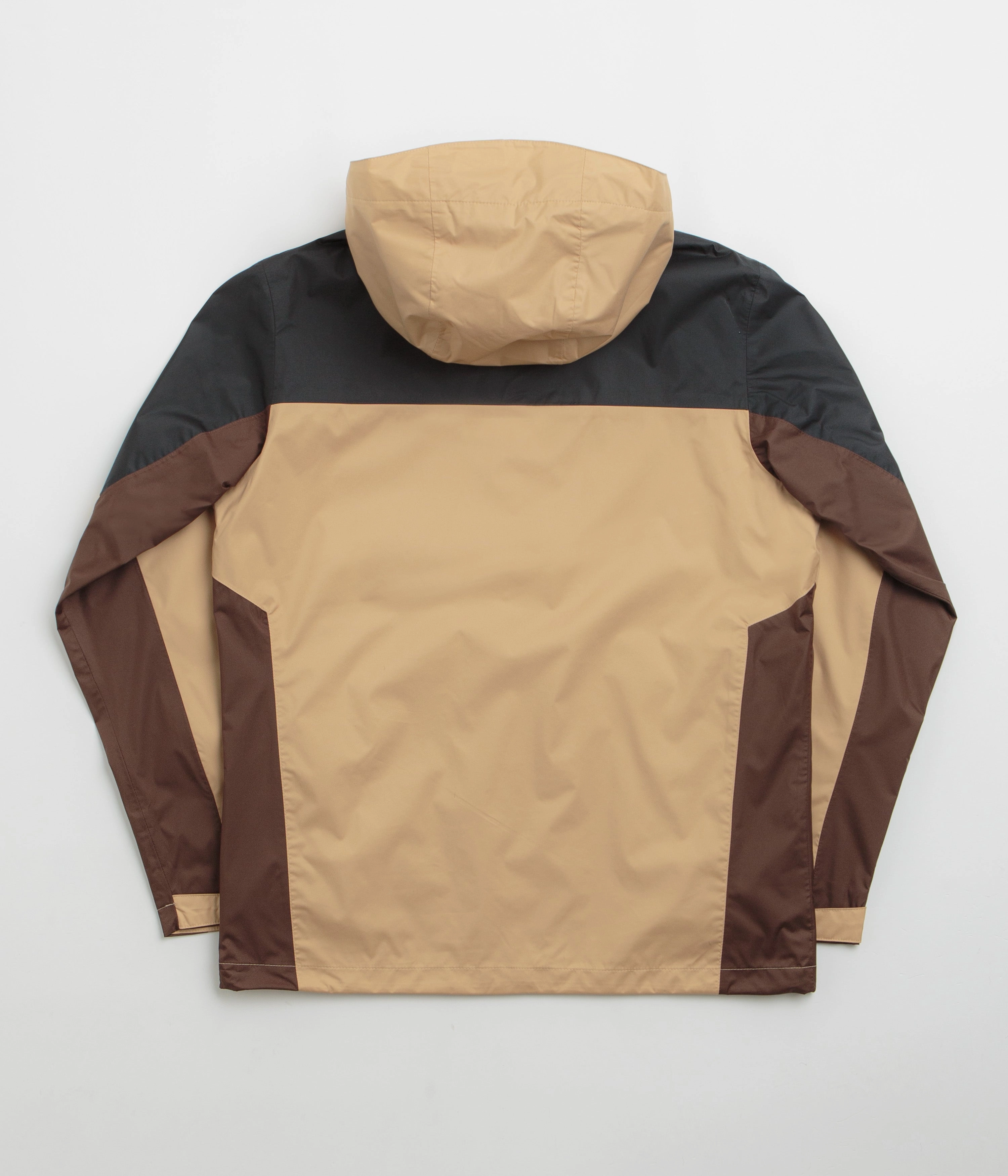 Functional Piece Columbia Inner Limits III Jacket - Canoe / Black / Tobacco