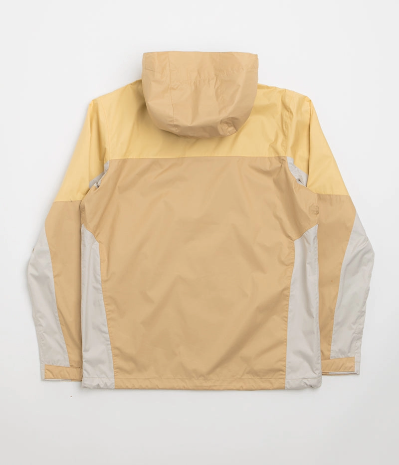 Columbia Inner Limits III Jacket - Canoe / Sand Dune / Dark Stone work commute