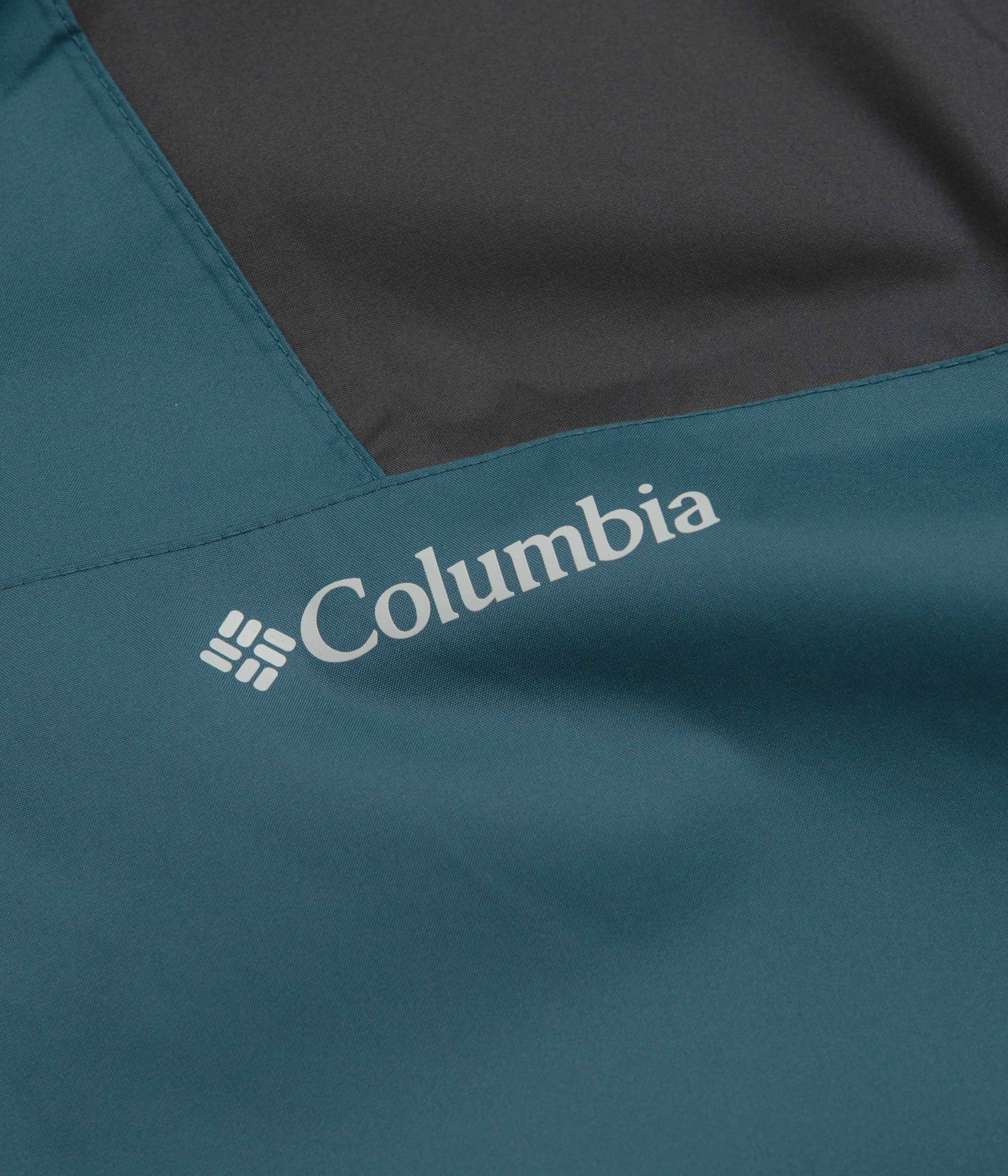 Columbia Inner Limits III Jacket - Everblue / Shark Light Protection