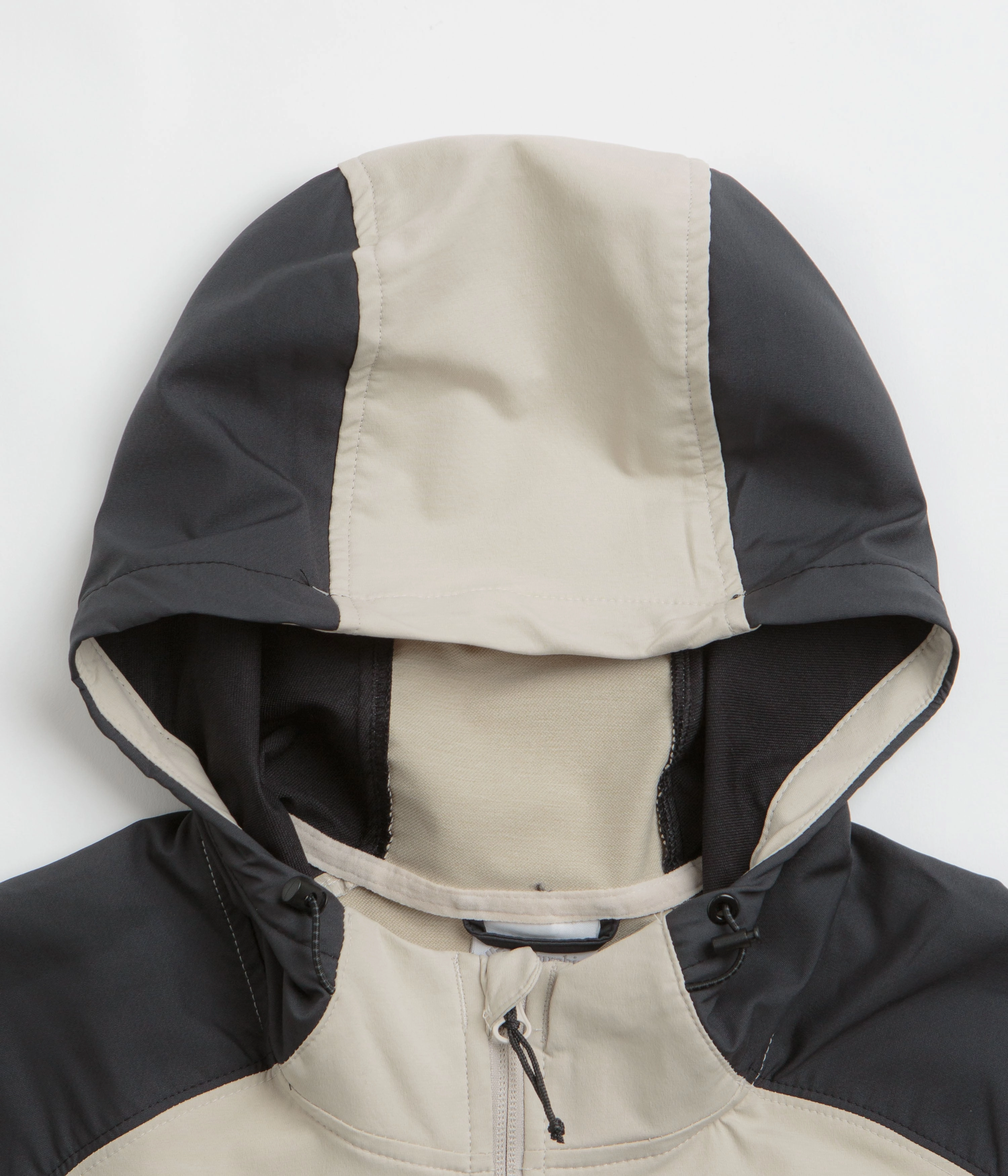 Columbia Panther Creek II Jacket - Delta / Dark Stone / Black Build