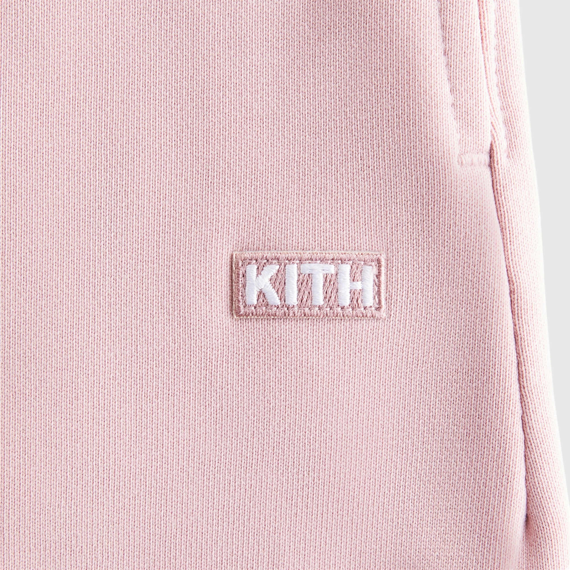 Seasonless wear Timeless Wear Kith Kids Nelson Sweatpant - Dusty Quartz