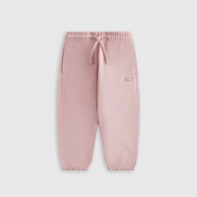 Kith Kids Nelson Sweatpant - Dusty Quartz Light Fit Wear