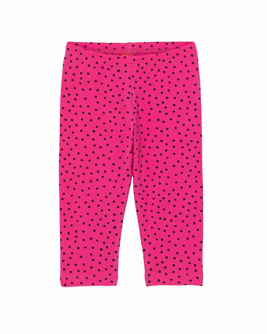 Cherubino Legging Move Comfort Lightweight Material