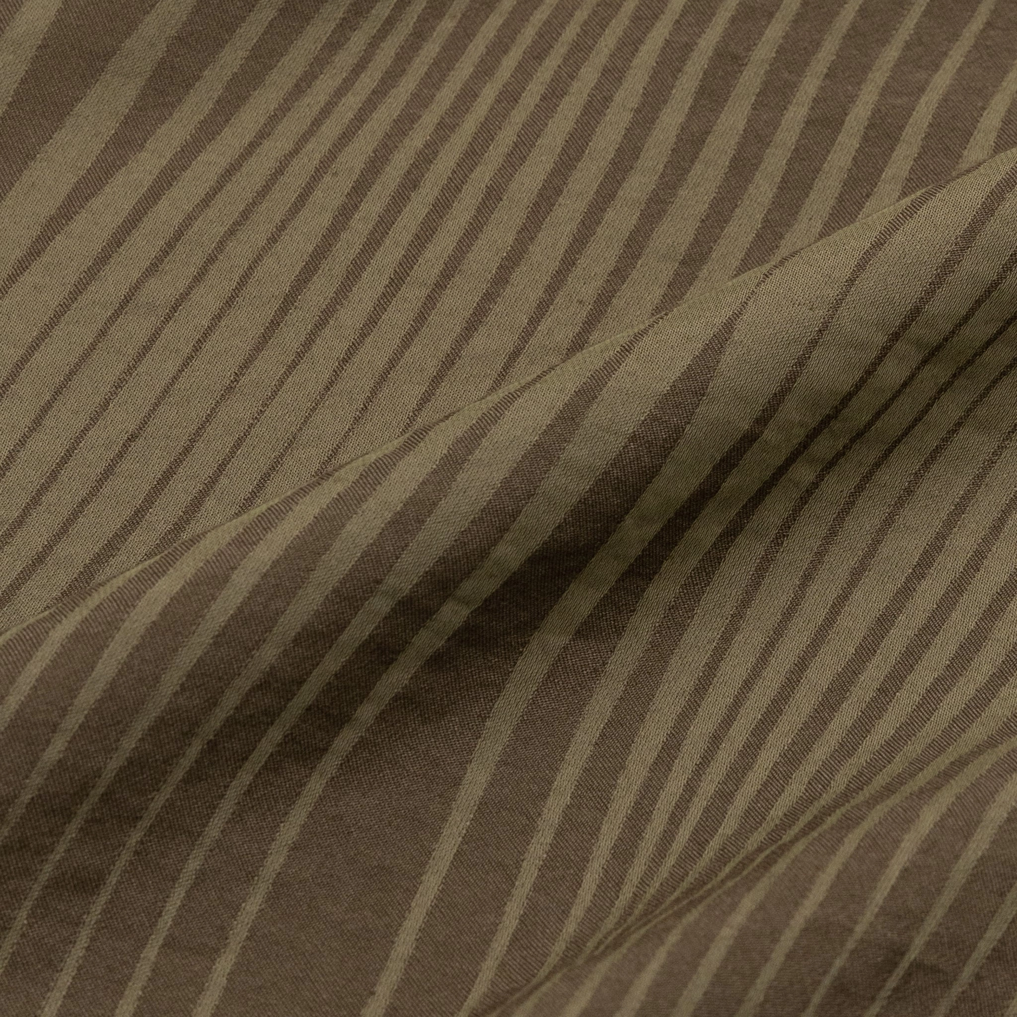 WAVE STRIPE JQ. S/S CLASSIC SHIRT Button-up