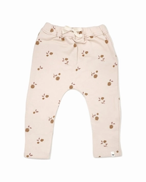 oh baby! Leaves Print Brooklyn Jogger Anti Chafe Lining