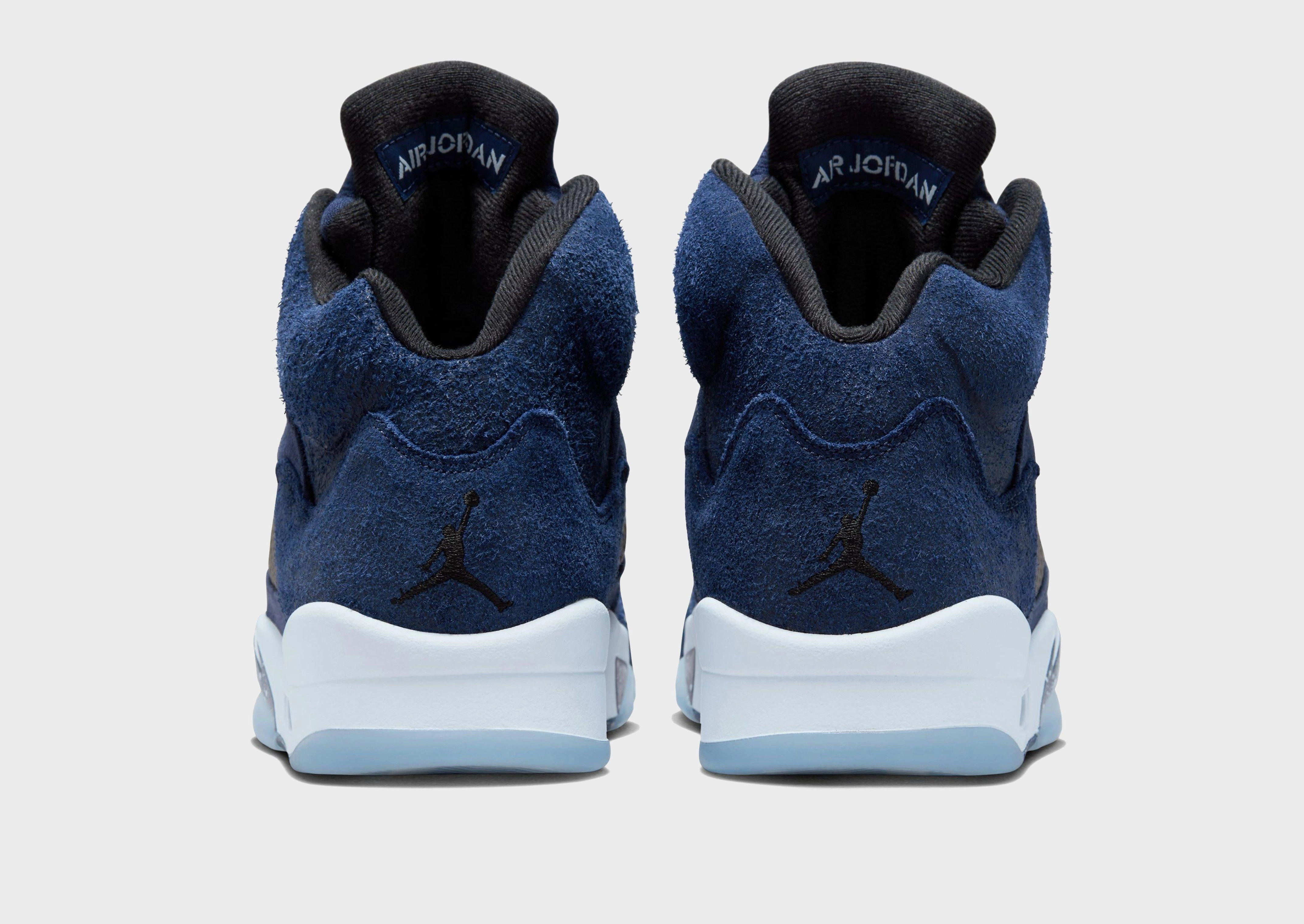 Air 5 Stylish Support