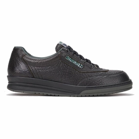 Classic Control Mephisto Men's Match Black Grain