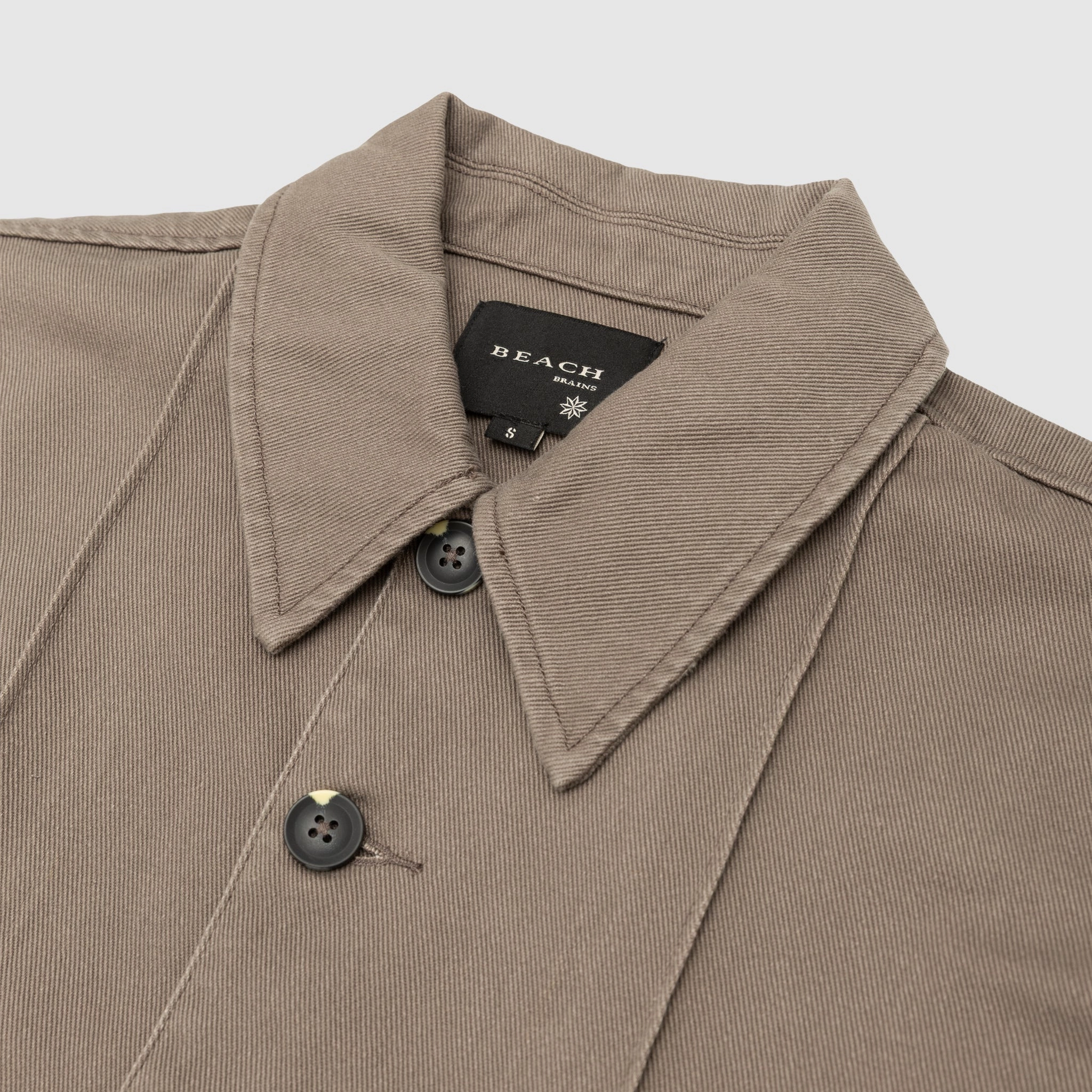 Seasonal Fashion Workwear Option FLOAT OVERSHIRT