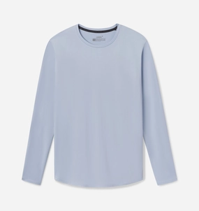 FlexibleCollarStructure DurableStitching Ultra Long Sleeve