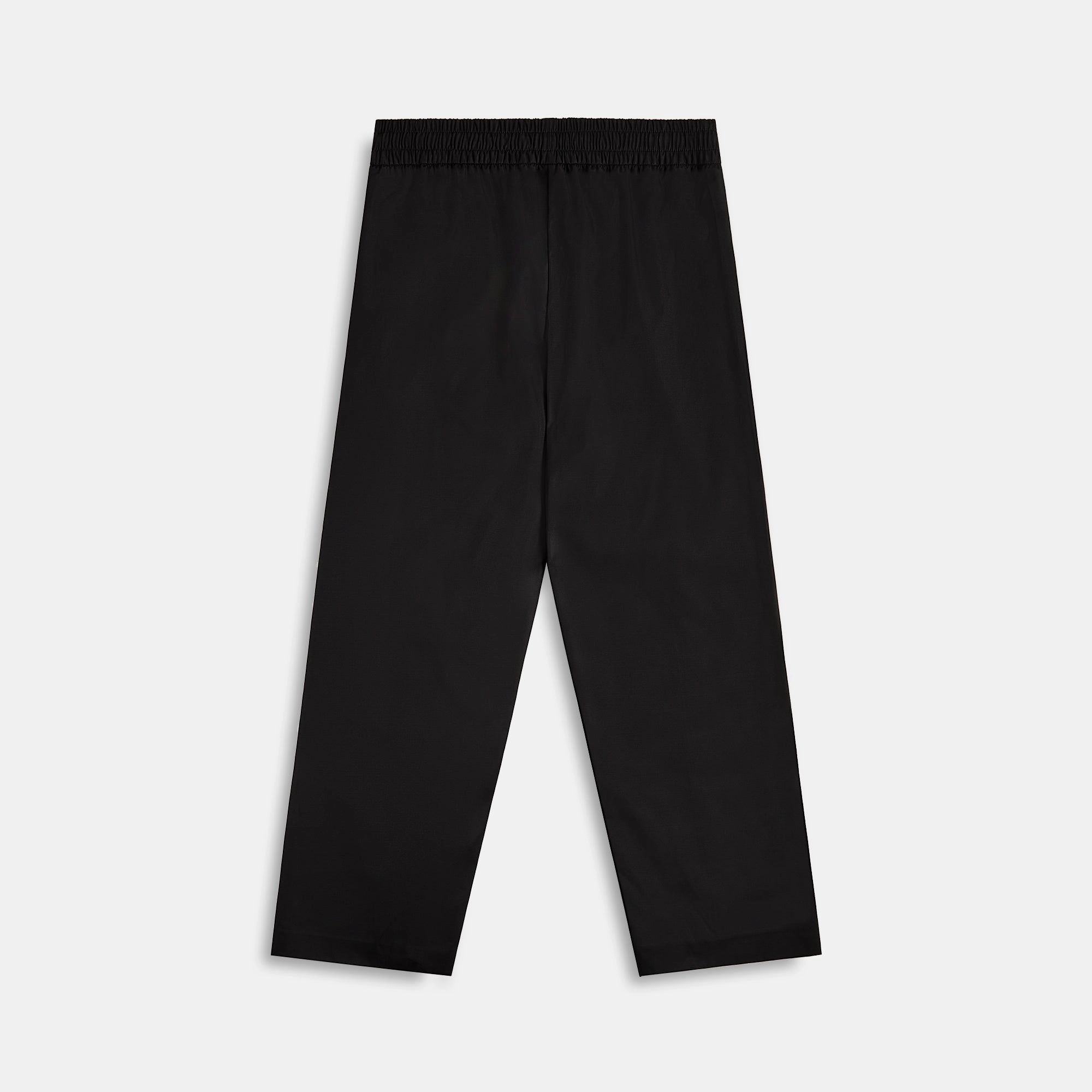 Fear of God Center Seam Track Pant - Black Temperature Regulating