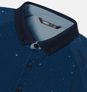 Astral Polo ButtonDownCollar
