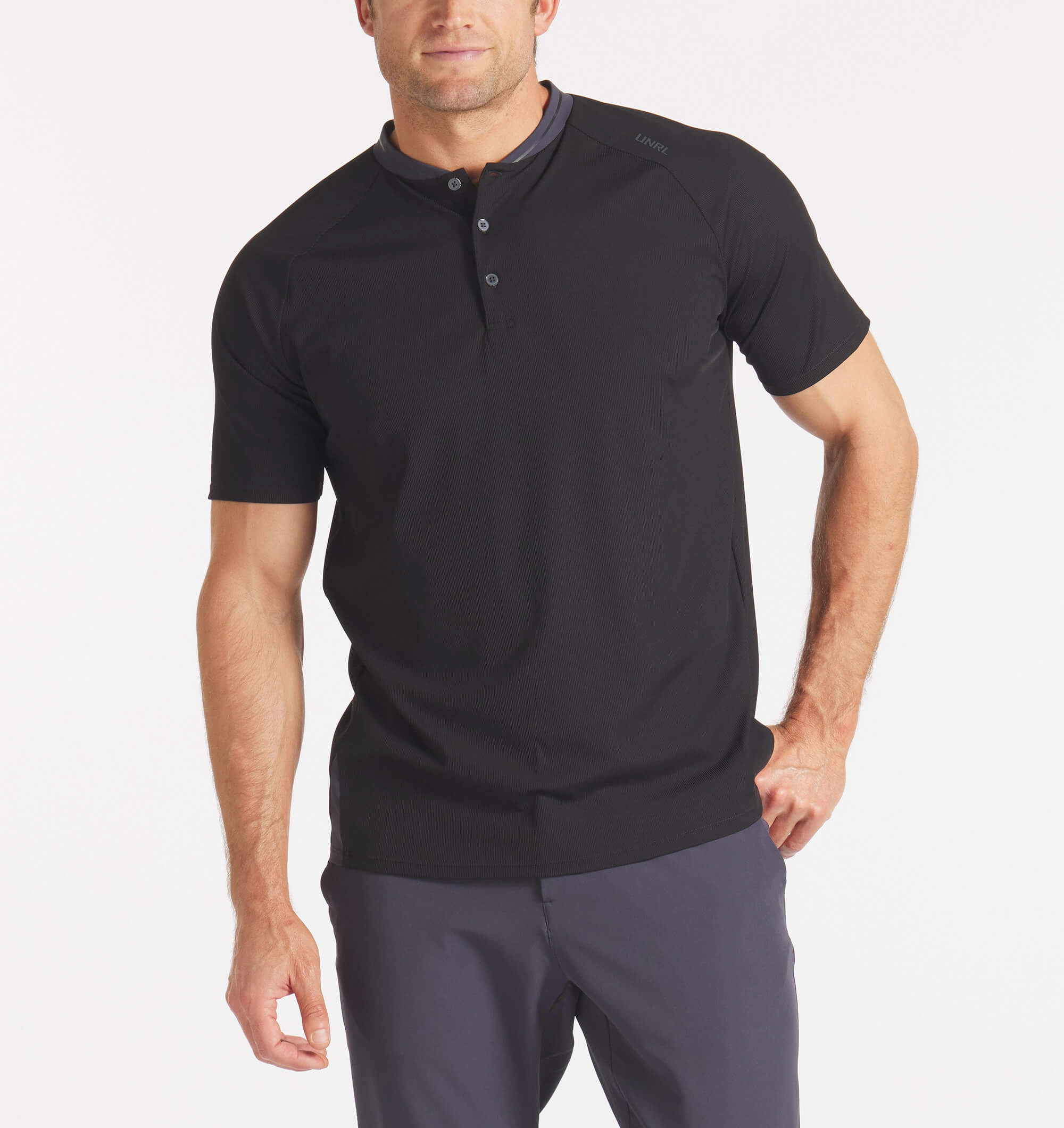 Recycled Polyester Fabric Condor Polo