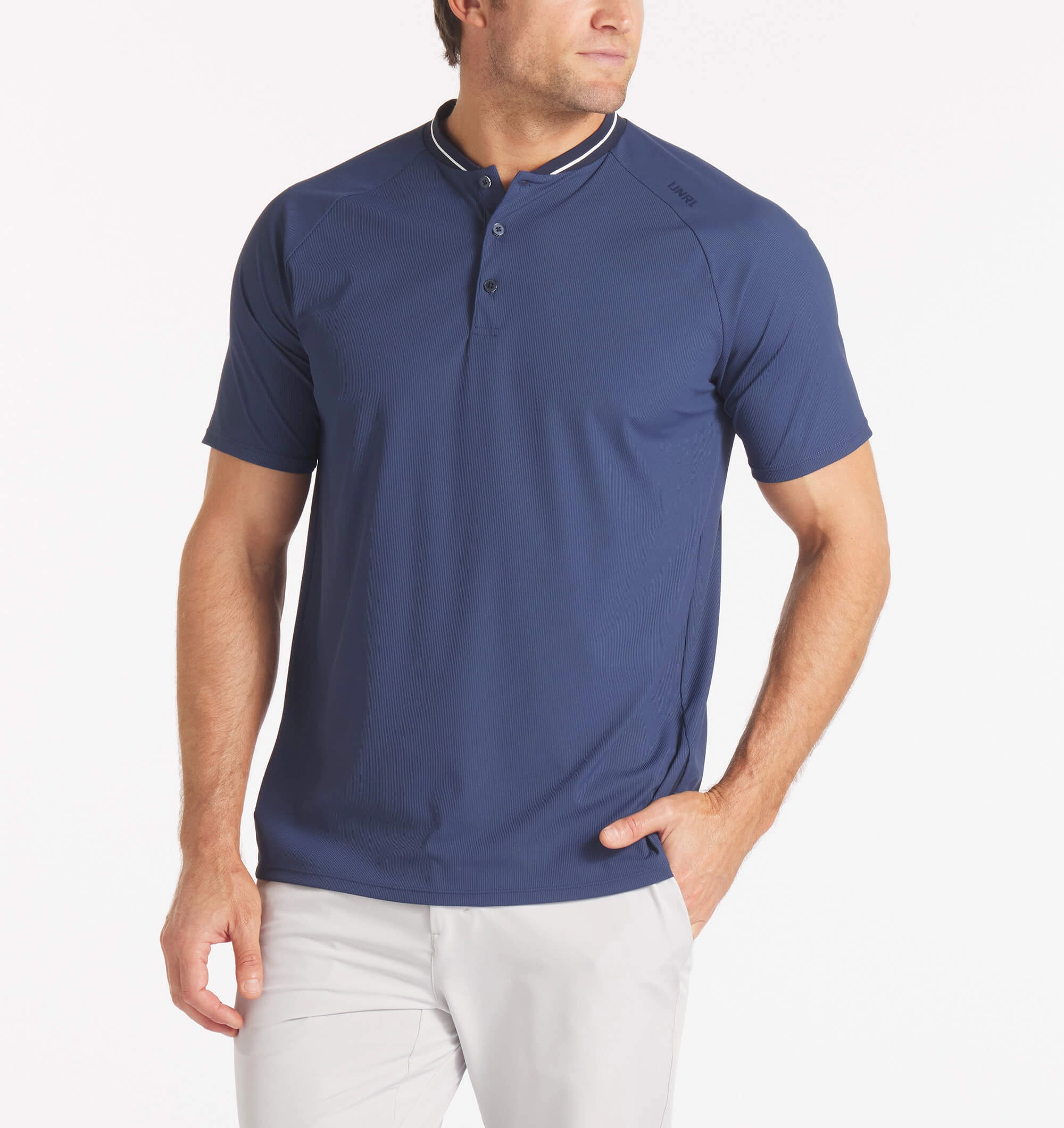 DropShoulder Multipurpose Layering Piece Condor Polo