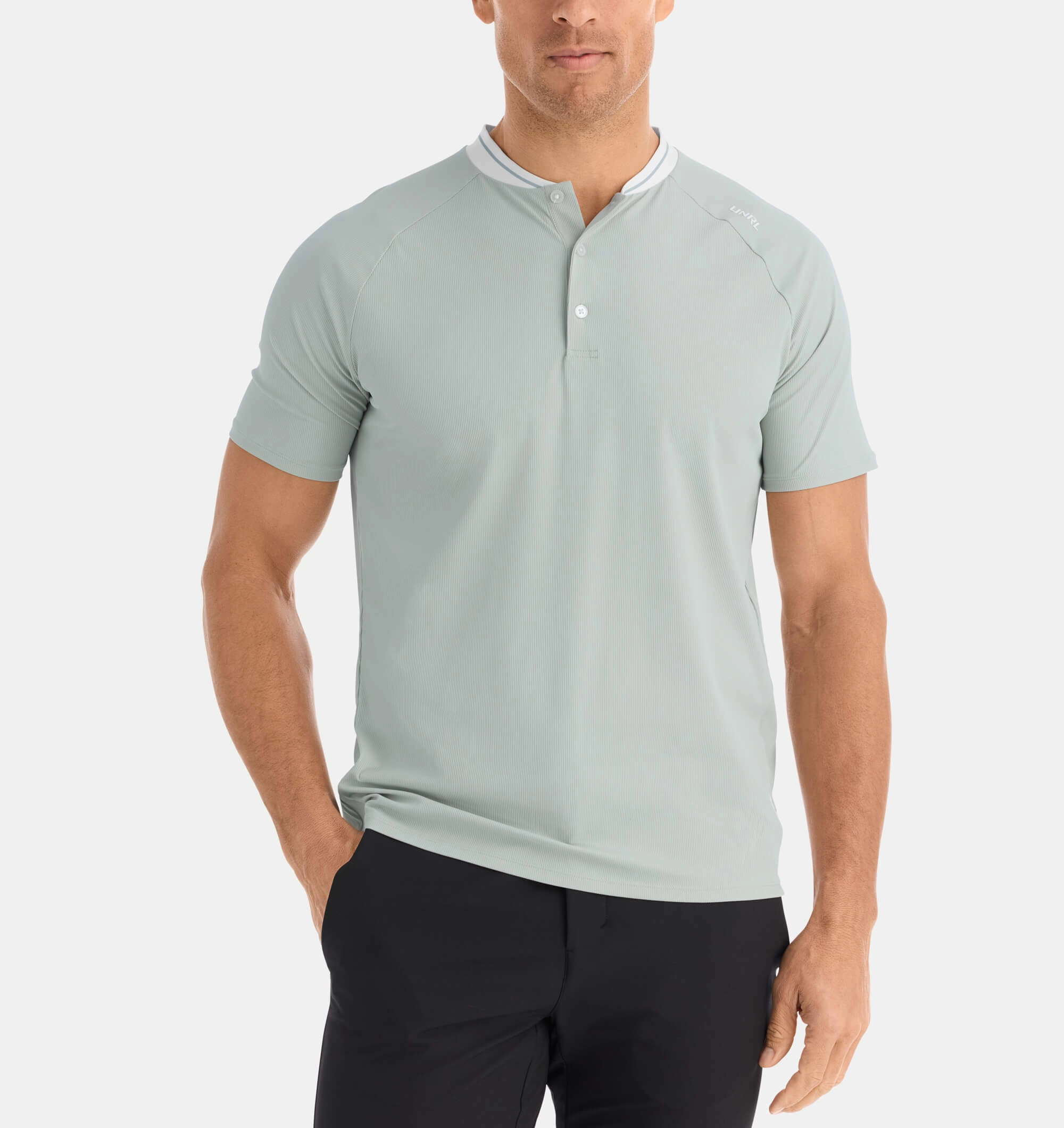 Shape Retention Fabric Condor Polo