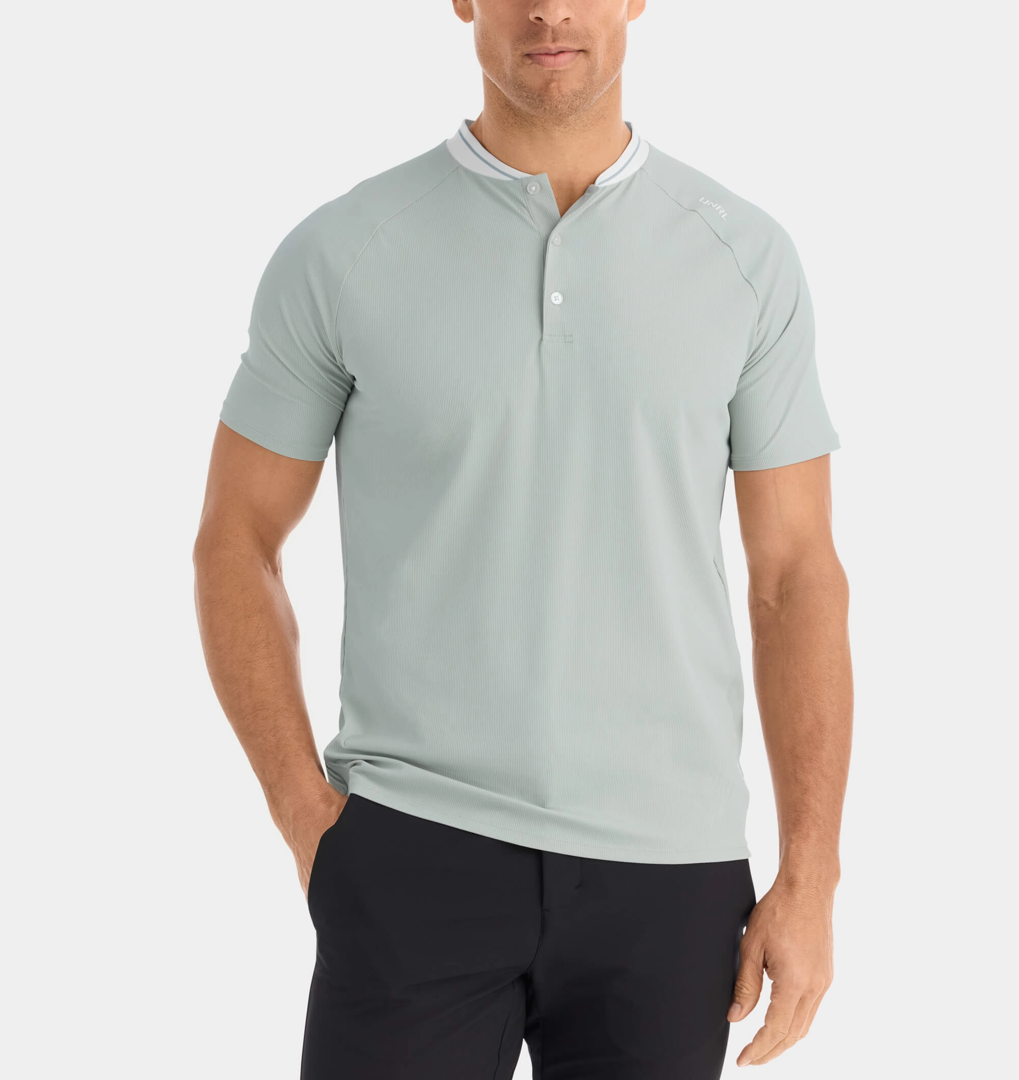 Condor Polo UltravioletProtectionFabric