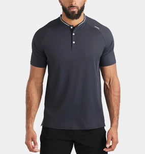 ReinforcedEdges Machine Washable Fabric Condor Polo