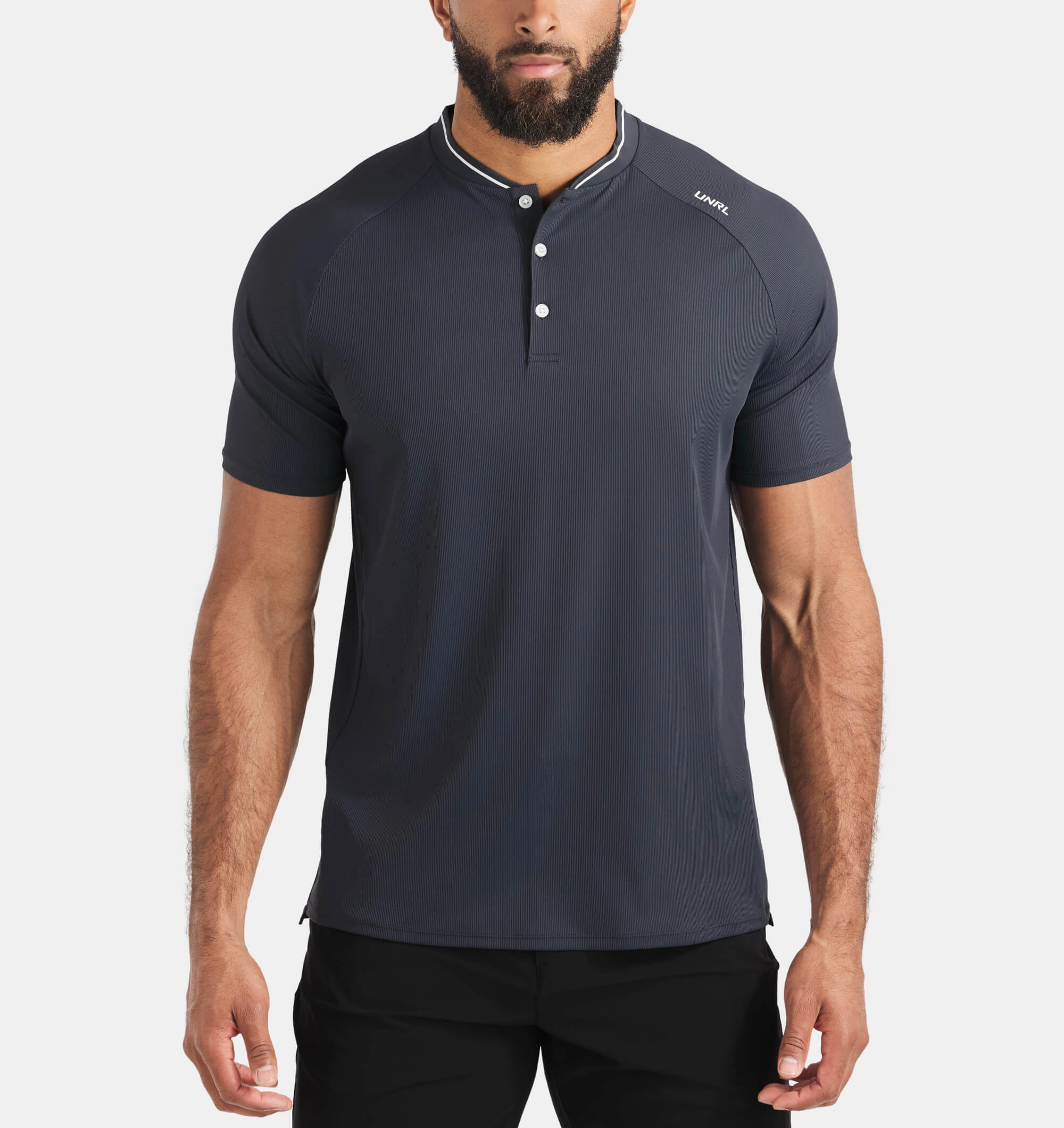ReinforcedEdges Machine Washable Fabric Condor Polo