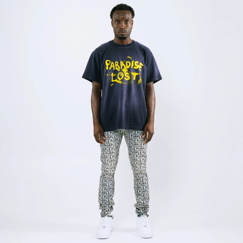 Alchemist Paradise Lost Tee - Moonstone Cultural Event vacation rental venue