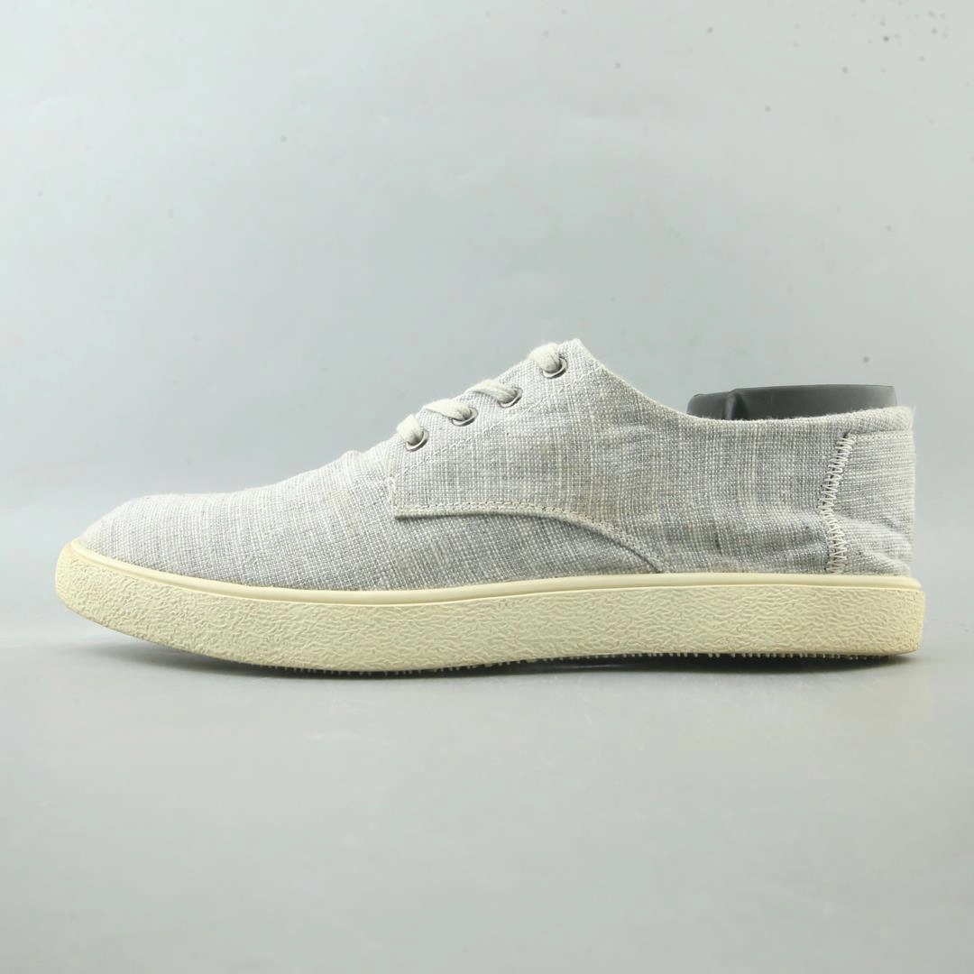 Comfortable toe box MoistureWicking PUBLIC OPINION .